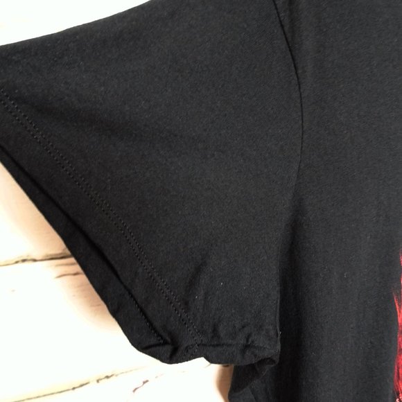 NBA Raptors Kawhi Leonard MVP V-Neck T-Shirt - Picture 5 of 6